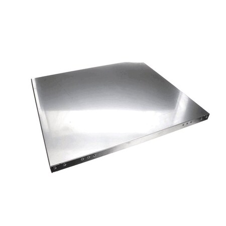 Vulcan Hart Assy, One Door Ss, No Hardware 00-962446-00007